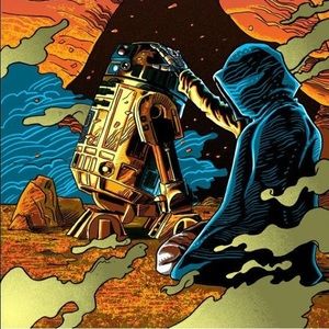 Meet your Posher, Steve